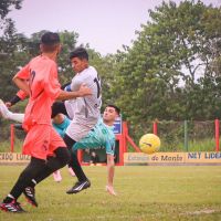 Municipal Futebol 08