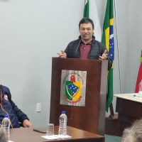 Audiência Pública discute medidas para desassoreamento do Rio Sangão 9 IMG 20230630 WA0009