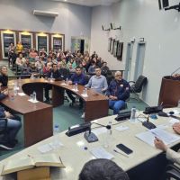 Audiência Pública discute medidas para desassoreamento do Rio Sangão 8 IMG 20230630 WA0013