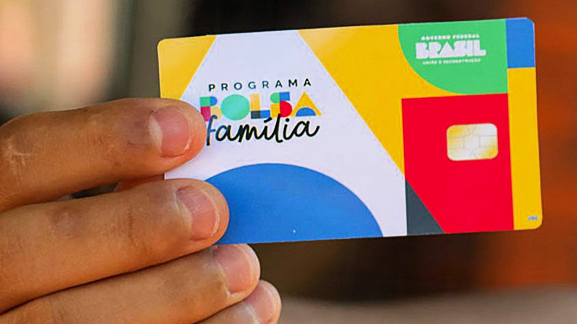 Bolsa Família