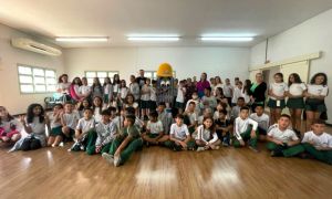 programa Eficiência energética