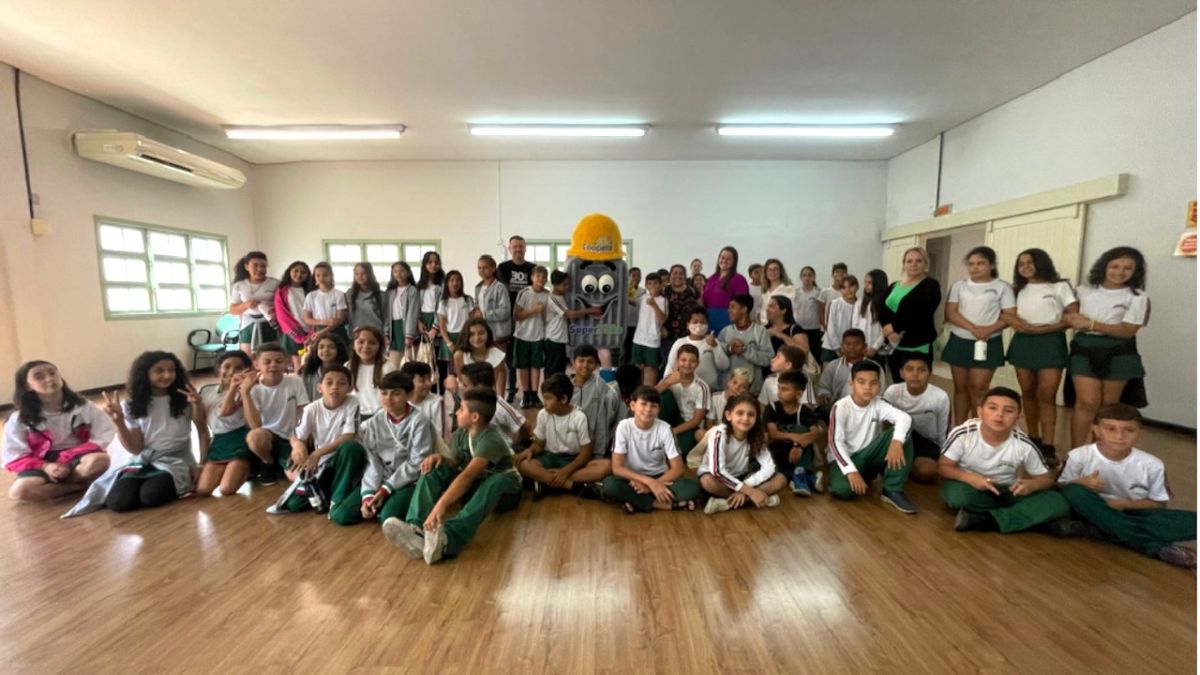 programa Eficiência energética