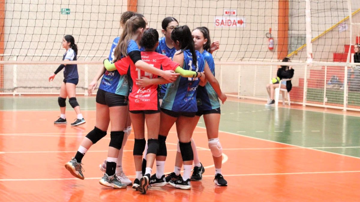 Vôlei