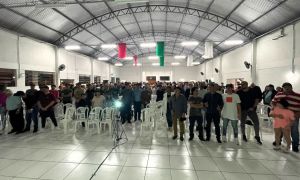 Coopera em Comunidade Vila Lourdes