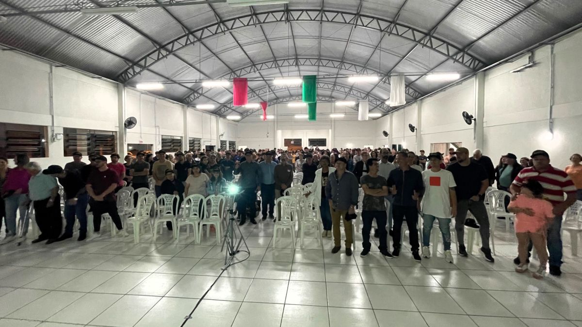 Coopera em Comunidade Vila Lourdes