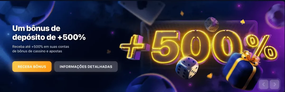 1win melhor bonus de cassino online no Brasil