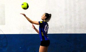 Vôlei