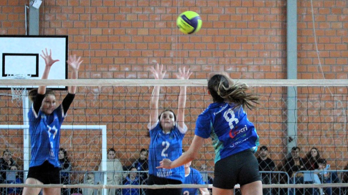Vôlei Forquilhinha (3)