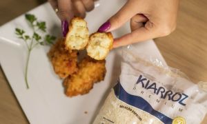 cozinha sustentável