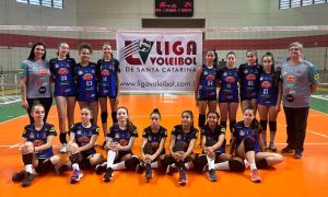 Vôlei