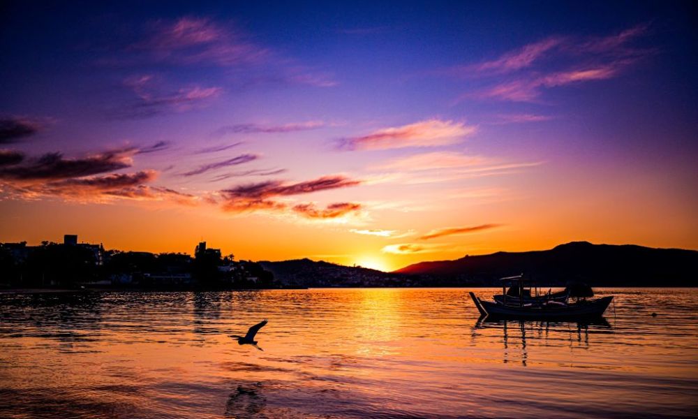 Câmara de Vereadores de Forquilhinha tempo