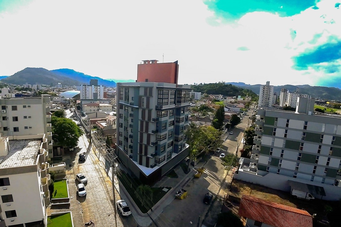 Urba Incorporadora - Évlon