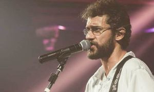 Criciúma Shopping - Cover Legião Urbana (2)