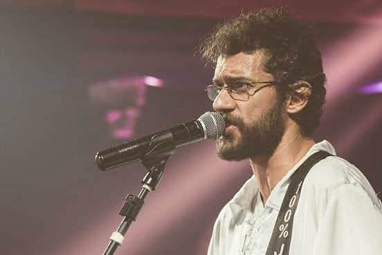 Criciúma Shopping - Cover Legião Urbana (2)