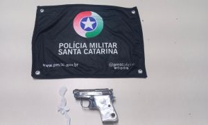 polícia militar