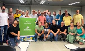 Coopera conselheiros