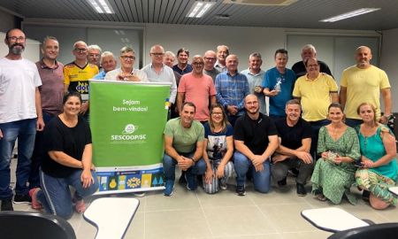 Coopera conselheiros