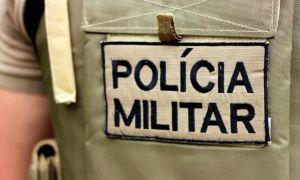 Concurso Polícia Furt furto homem rede rural