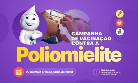 Poliomelite