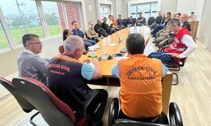 Campanha SOS Rio Grande do Sul