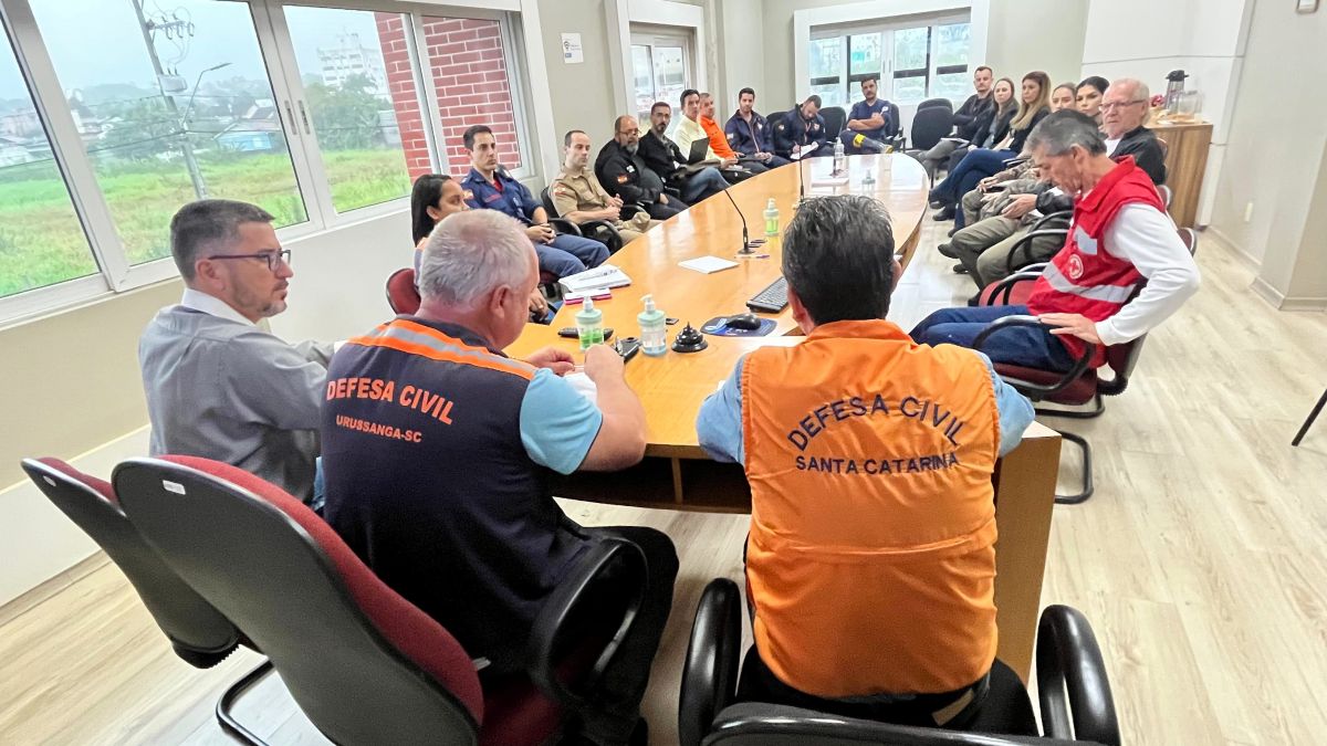 Campanha SOS Rio Grande do Sul