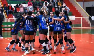 Vôlei