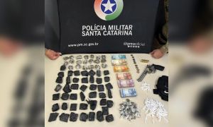 Polícia