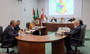 Câmara de Vereadores de Forquilhinha