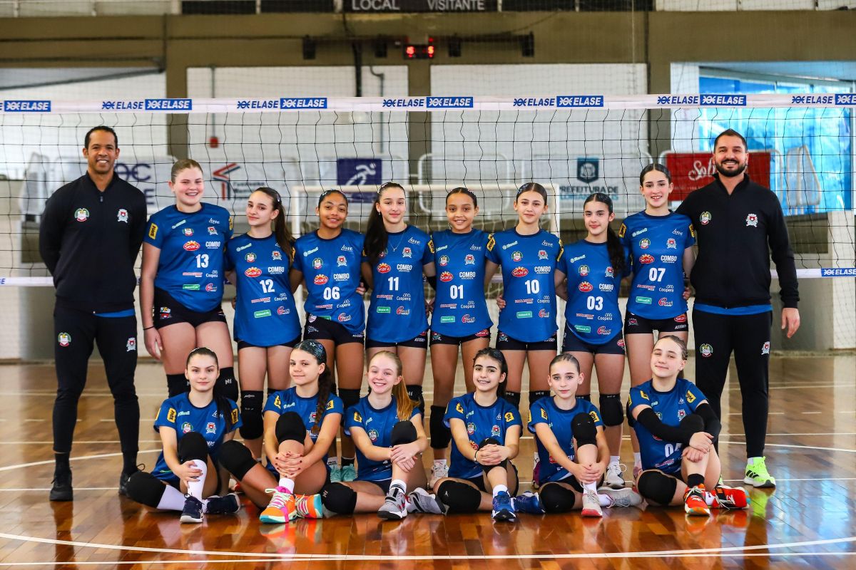 Vôlei