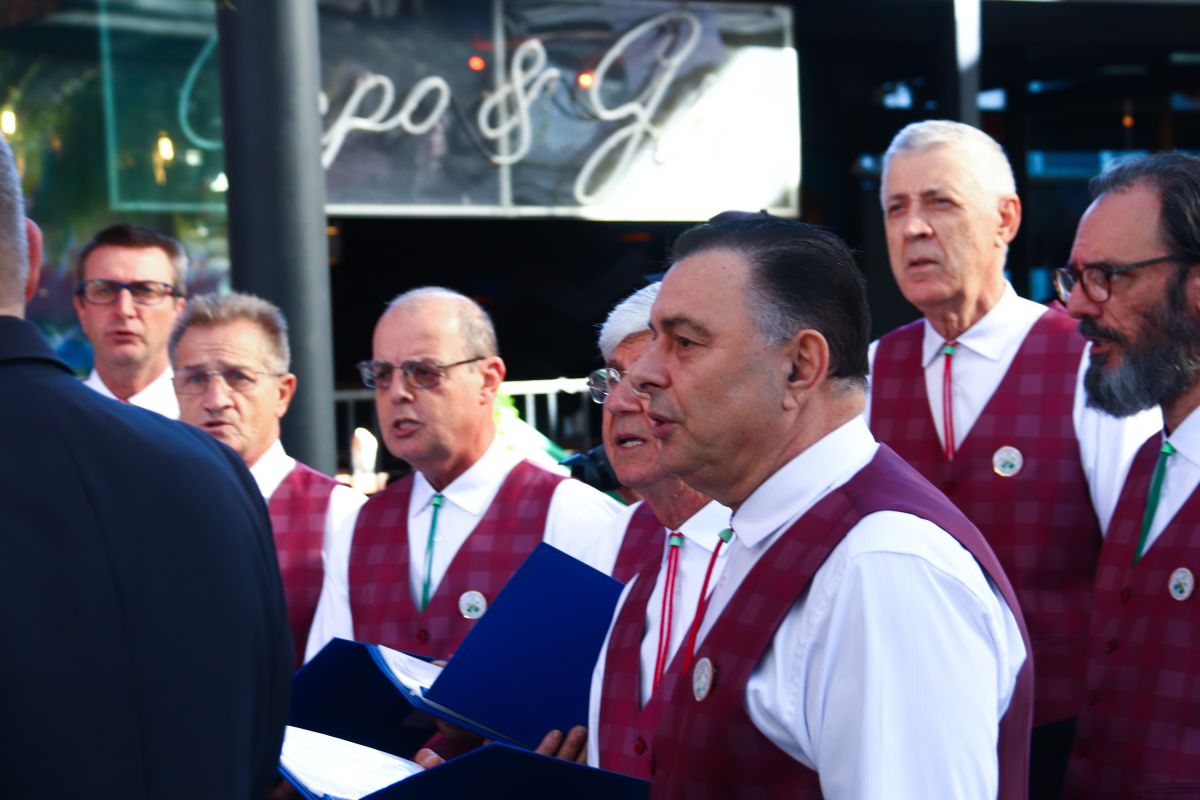 Coral Peregrinos da Montanha celebra 47 anos de história e tradição 8 IMG 0035