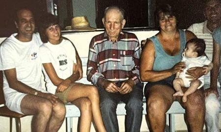 Rodovia Municipal Candido Colombo e oficialmente nomeada em homenagem a importante lider comunitario de Forquilhinha 1