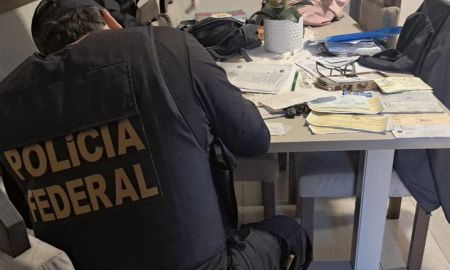 Polícia Federal