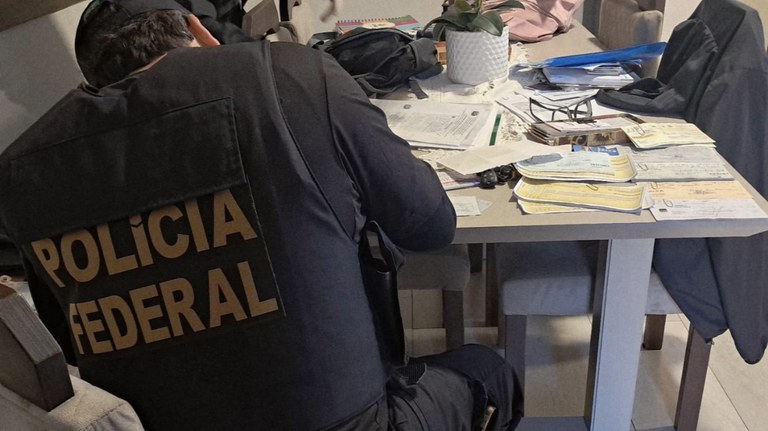 Polícia Federal