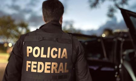 Polícia Federal