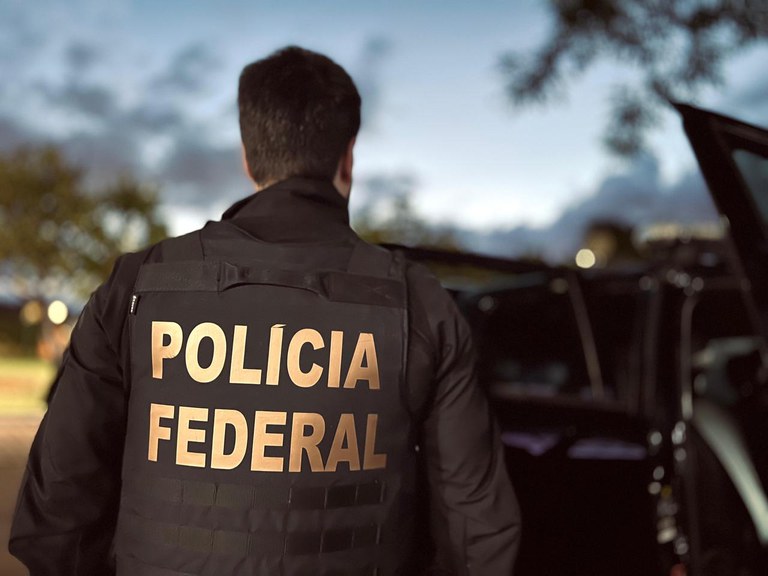 Polícia Federal