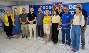 Lions Clube