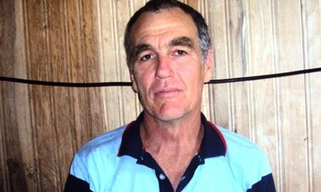 Vítima Acidente Trator