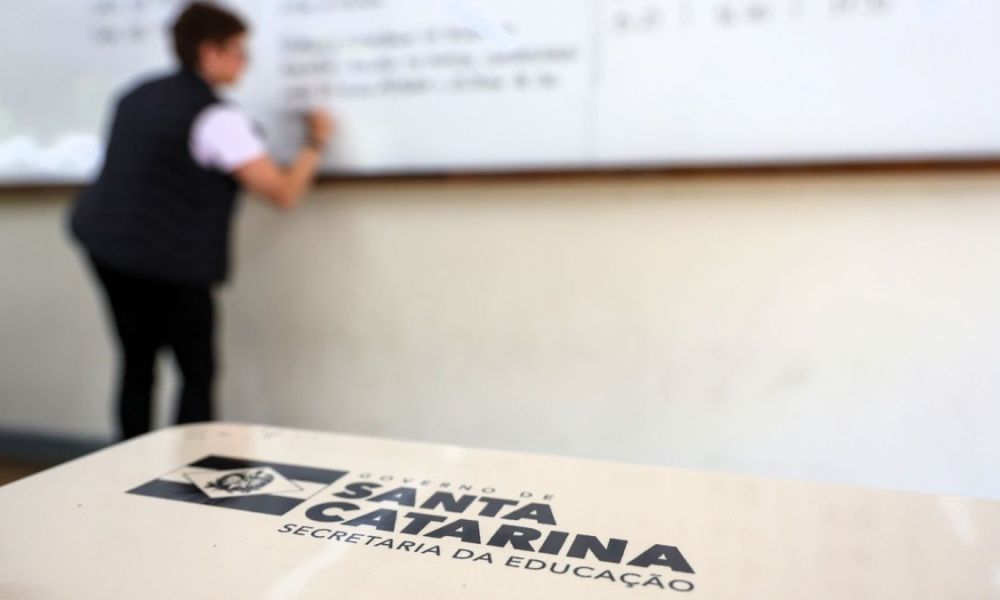 Concurso Educação