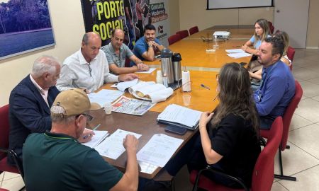 saneamento obras Casan Forquilhinha