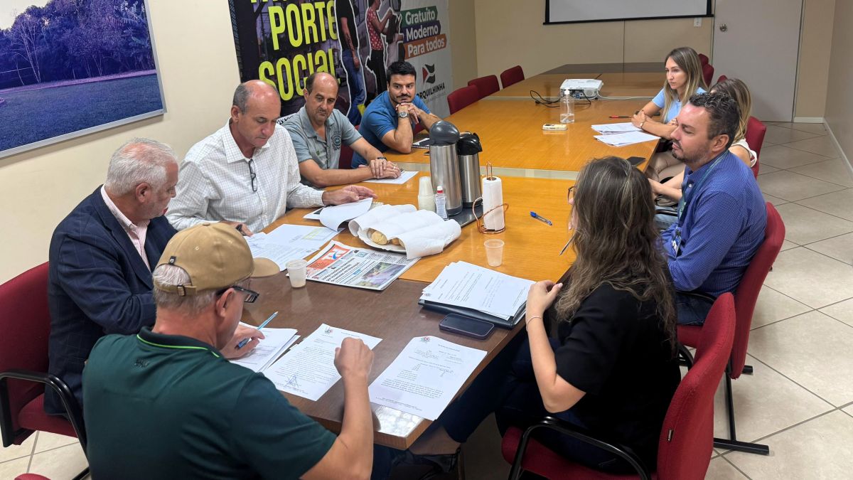 saneamento obras Casan Forquilhinha