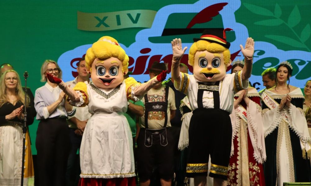 Heimatfest