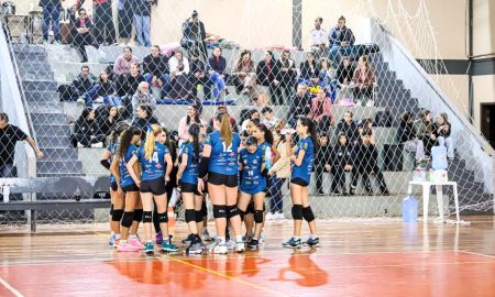 Vôlei