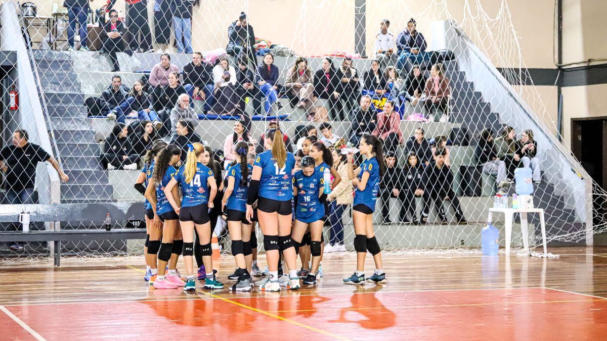Vôlei