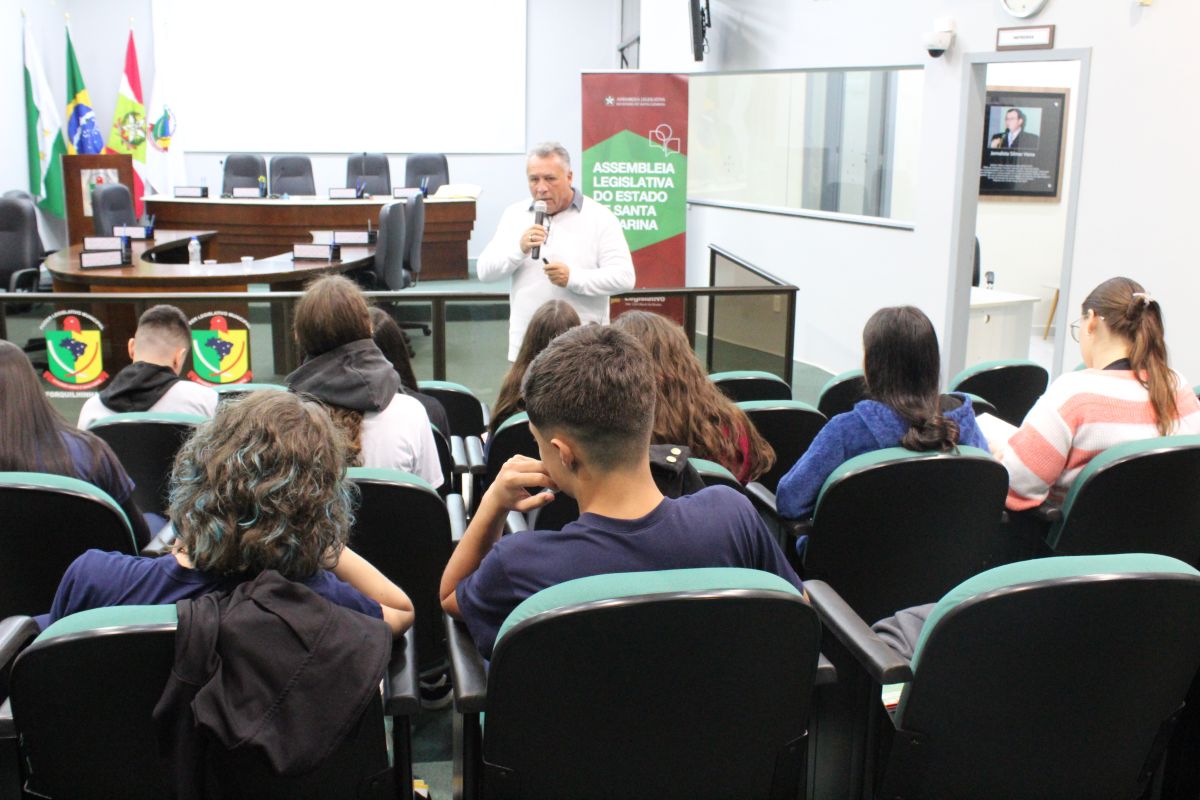 Seminário