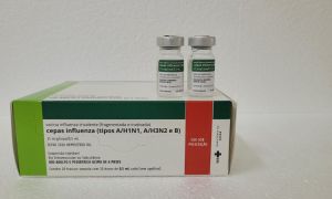 Influenza vacina