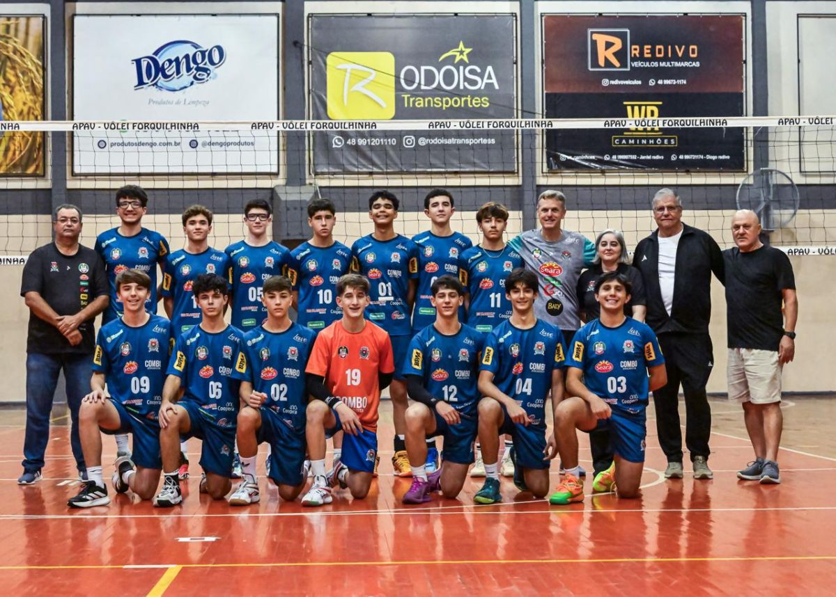 Vôlei
