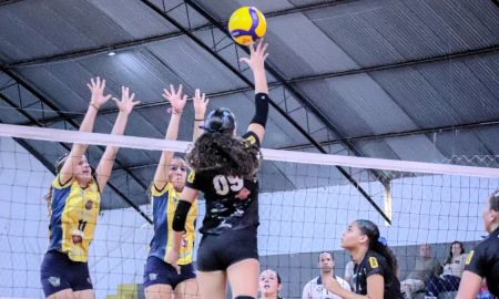 Vôlei