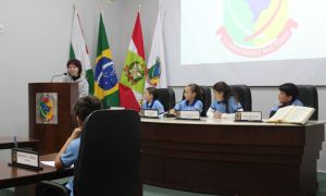 Vereadores