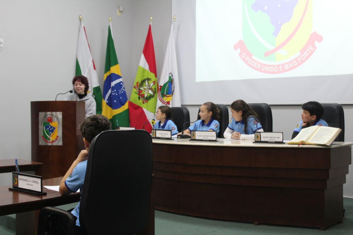 Vereadores