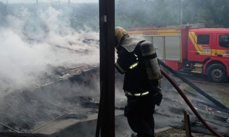Bombeiros